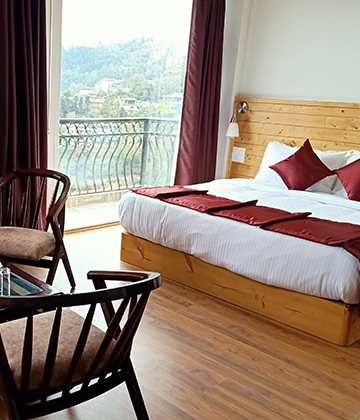 Luxury Valley View Rooms Hotel aranyavilas